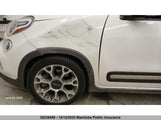 Fiat 500L Trekking ZFBCFADH6EZ025282 снимка