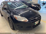 Ford Focus Se 1FADP3K26EL394676 снимка