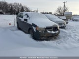 Dodge Grand Caravan Se 2C4RDGBG9DR729723 снимка