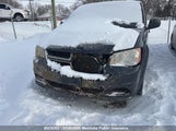 Dodge Grand Caravan Se 2C4RDGBG9DR729723 снимка