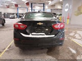 Chevrolet Cruze Lt Turbo 1G1BE5SM1H7104211 fotografie