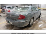 Buick Allure Cxl 2G4WJ582271191005 снимка