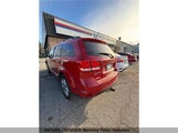 Dodge Journey R/T 3C4PDDFG8DT621624 снимка