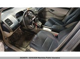 Honda Civic Hybrid JHMFA362X9S800757 снимка
