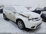 Dodge Journey R/T 3C4PDDFG6DT641340 снимка