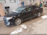 Toyota Camry Xle 4T1BF1FK5DU668120 снимка