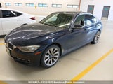 BMW 328I xDrive WBA3B3C56EJ982390 снимка