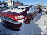 Ford Fusion S 3FA6P0G76FR259342 снимка