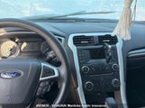 Ford Fusion S 3FA6P0G76FR259342 снимка