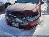 Ford Fusion S 3FA6P0G76FR259342 снимка