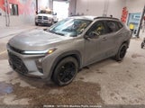 Chevrolet Trax Activ KL77LKE25SC125974 снимка