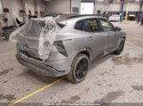 Chevrolet Trax Activ KL77LKE25SC125974 снимка