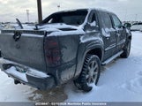 Chevrolet Avalanche  Lt Z71 3GNVKFE05AG232593 снимка