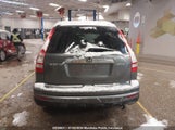 Honda Cr-V Ex-L 5J6RE4H76AL801902 снимка