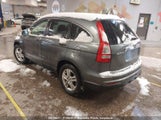 Honda Cr-V Ex-L 5J6RE4H76AL801902 снимка
