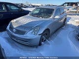 Infiniti G35 JNKCV51EX3M319584 снимка