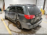 Toyota Sienna Ce V6 5TDZK29C08S147647 снимка