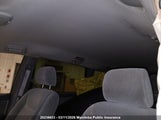 Toyota Sienna Ce V6 5TDZK29C08S147647 снимка