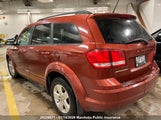 Dodge Journey Se 3C4PDCAB0ET303052 fotografie