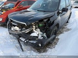 Subaru Forester 2.5I Limited JF2SKEUC4KH447098 снимка