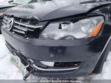Volkswagen Passat 2.0 Tdi 1VWCN7A33DC150055 снимка