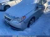 Hyundai Elantra Gls KMHDU45D59U776103 снимка