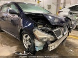 Pontiac Vibe 5Y2SP6E89AZ408872 снимка