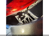 Honda Odyssey Lx 5FNRL5H28BB507444 снимка