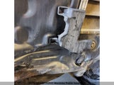 Honda Odyssey Lx 5FNRL5H28BB507444 снимка