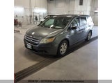 Honda Odyssey Lx 5FNRL5H28BB507444 снимка