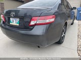Toyota Camry Le 4T1BF3EK7AU002725 снимка