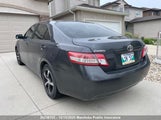 Toyota Camry Le 4T1BF3EK7AU002725 снимка