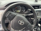 Toyota Corolla Le 2T1BURHE8FC405619 снимка