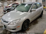 Hyundai Elantra Touring Gl KMHDB8AE0BU120568 снимка