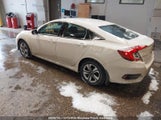 Honda Civic Lx 2HGFC2F57JH011592 снимка