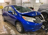 Nissan Versa Note Sv 3N1CE2CP4FL386679 снимка