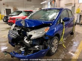 Nissan Versa Note Sv 3N1CE2CP4FL386679 снимка