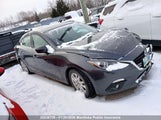 Mazda Mazda3 Gs Sky 3MZBM1V72EM107965 снимка