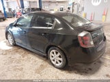 Nissan Sentra 2.0 Sr 3N1AB6AP6CL702024 снимка