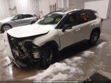 Toyota Rav4 Limited Hybrid 2T3RWRFV7MW107819 снимка