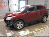 Chevrolet Trax Lt 3GNCJRSB8FL140927 снимка
