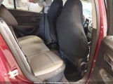 Chevrolet Trax Lt 3GNCJRSB8FL140927 снимка
