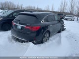 Acura Mdx Elite 5FRYD4H80HB501457 снимка