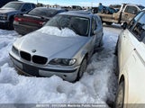 BMW 325Xi WBAEU33474PR13553 снимка