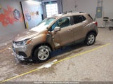 Chevrolet Trax Lt 3GNCJPSB1JL221314 снимка