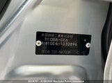 Honda Fit Dx GE61032896 снимка