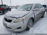 Toyota Corolla Ce 2T1BU40E79C101913 снимка
