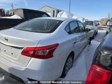 Nissan Sentra 1.8 S 3N1AB7AP3HY368065 снимка