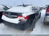 Chevrolet Cruze Lt 1G1PC5SB2E7429696 снимка