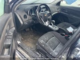 Chevrolet Cruze Lt 1G1PC5SB2E7429696 снимка